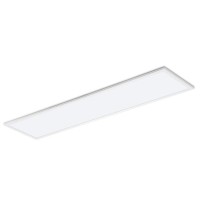 LED paneel 30x120cm 3000K UGR19 28W 3500Lm
