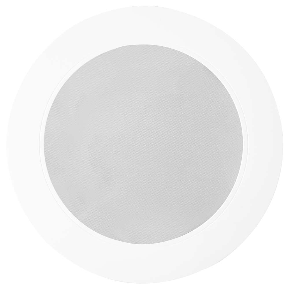 Classic Vusion wit Plafondplaat Solatube 25cm Goedlicht