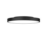 Moon XL 1000mm Zwart