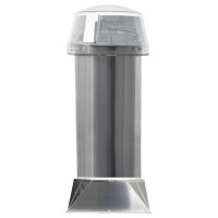 Solatube 35cm vierkant set zonder dakdoorvoer