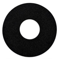 Kant en klaar EPDM manchet voor Solatube 35cm 