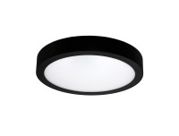 Moon CCT 180mm Zwart